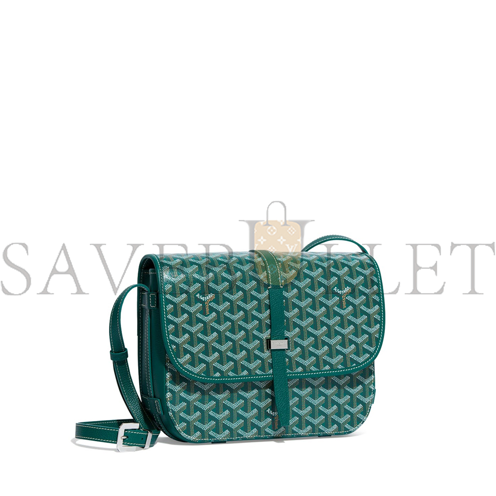 GOYARD BELVEDERE MM BAG BELVE3MMLTY09CG09P (29*23*9cm)